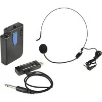 U-MIC-863.2-N Qtx