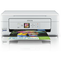 EPSON EXPRESSION XP-335 - Imprimante multifonction