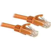 Notice StarTech.com N6PATC3MOR Computer Accessories and Peripherals