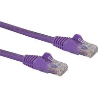 Notice StarTech.com N6PATC2MPL Computer Accessories and Peripherals