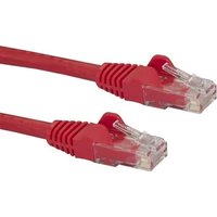 Notice StarTech.com N6PATC2MRD Computer Accessories and Peripherals