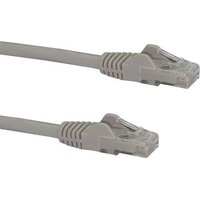 Notice StarTech.com N6PATC3MGR Computer Accessories and Peripherals