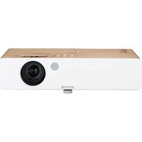 Notice PANASONIC PT-SW280A Video projector