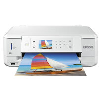 EPSON EXPRESSION XP-635 - Imprimante multifonction