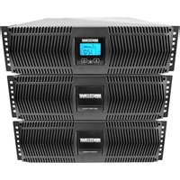 Notice Minuteman ED8000RTXLMB Inverter