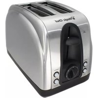 Notice Magic Chef MCST2ST Refrigerator