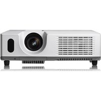 Notice HITACHI CP-X2510N Video projector