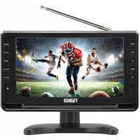 Notice Naxa NT-110 Television