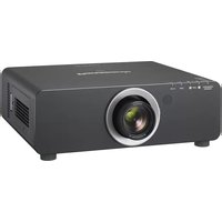Notice PANASONIC PT-DW730U Video projector