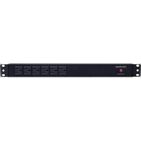 Notice CyberPower PDU15B6F8R Surge Protector