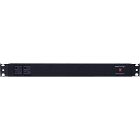 Notice CyberPower PDU20BT2F12R Surge Protector