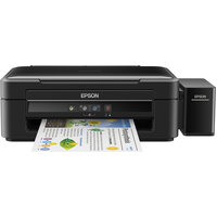 EPSON L382 - Imprimante multifonction