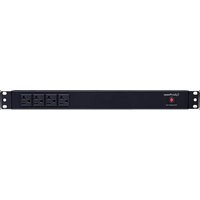 Notice CyberPower PDU20B4F10R Surge Protector