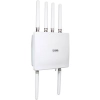 Notice BEC Technologies RIDGEWAVE 4700FWB Wi-Fi Router