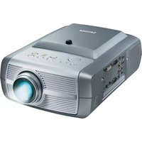 Manual PHILIPS CCLEAR XG1 Projector