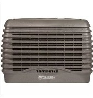 Notice Braemar PARADIGM LCQ 250 Air conditioner