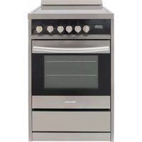 Notice HISENSE HER24FSA Kitchen Appliances