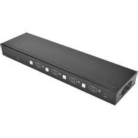 Notice Tripp Lite BHDBT-T-SI-4X4 Hi-Fi System