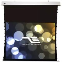 Notice Elite Screens EVANESCE TENSION ITE94XW2-E30 Projection screen