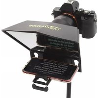 Notice Ikan HS-POMPTER Teleprompter