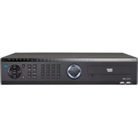 Notice Hanwha SVR-3200 Security Camera