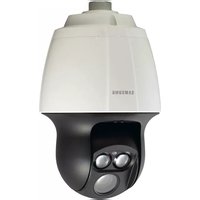 Notice Hanwha SCP-2370RH Security Camera