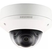 Notice Hanwha SNV-8081R Security Camera