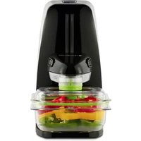 Notice FOODSAVER VS1300 Vacuum Sealer