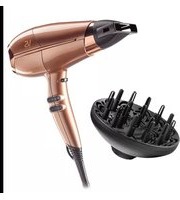 Notice VS Sassoon KERATIN PROTECT VSLE5126A Hair Dryer