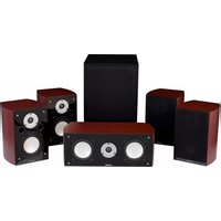 Notice Fluance XL7C Loudspeaker