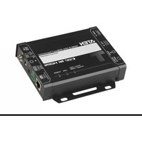 Notice ATEN VE2812AT AV Switch