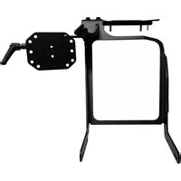 Notice Gamber-Johnson 7160-0821-01 Accessory