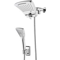 Notice Pulse ShowerSpas POWERSHOT 1056-CH Shower system