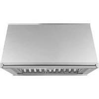 Notice Dacor HWHE3018S Range hood