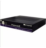 Notice Smart-AVI 4K-SNCL-V32GS Media player