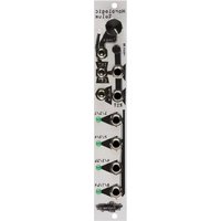 Notice Noise Engineering HOROLOGIC SOLUM Synthesizer