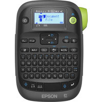 EPSON LABELWORKS LW-K400 - Imprimante d'étiquettes