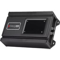 Notice MB QUART RA1-150.2 Hi-Fi System