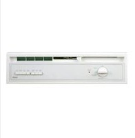 Notice RCA PSD3430ZWW Washing machine