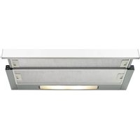 Notice Technika SREC0190SS-2 Range hood