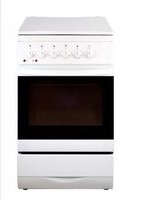 Notice Bellini CEEJB5401-F Oven