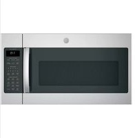 Notice Adora DVM7195SKSS Microwave