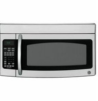 Notice Adora DVM1850SMSS Microwave