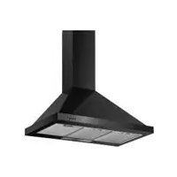 Notice BAUMATIC F110.2BL Range hood
