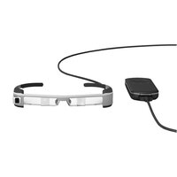 EPSON MOVERIO BT-300 - Lunettes de réalité augmentée