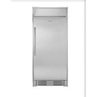 Notice Philco MUFD19V9QS Freezer