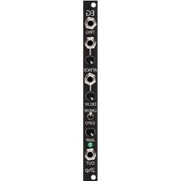 Notice 2hp EG Synthesizer