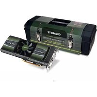Notice GIGABYTE GV-N590D5-3GD-B Video card