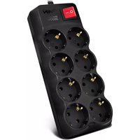 Notice Sven SF-08-16 Power Strip with Filter