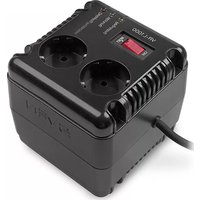 Notice Sven VR-L1000 Voltage regulator